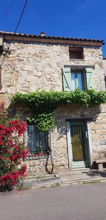 Arbori Maison Typique En Plein Coeur De Village المظهر الخارجي الصورة